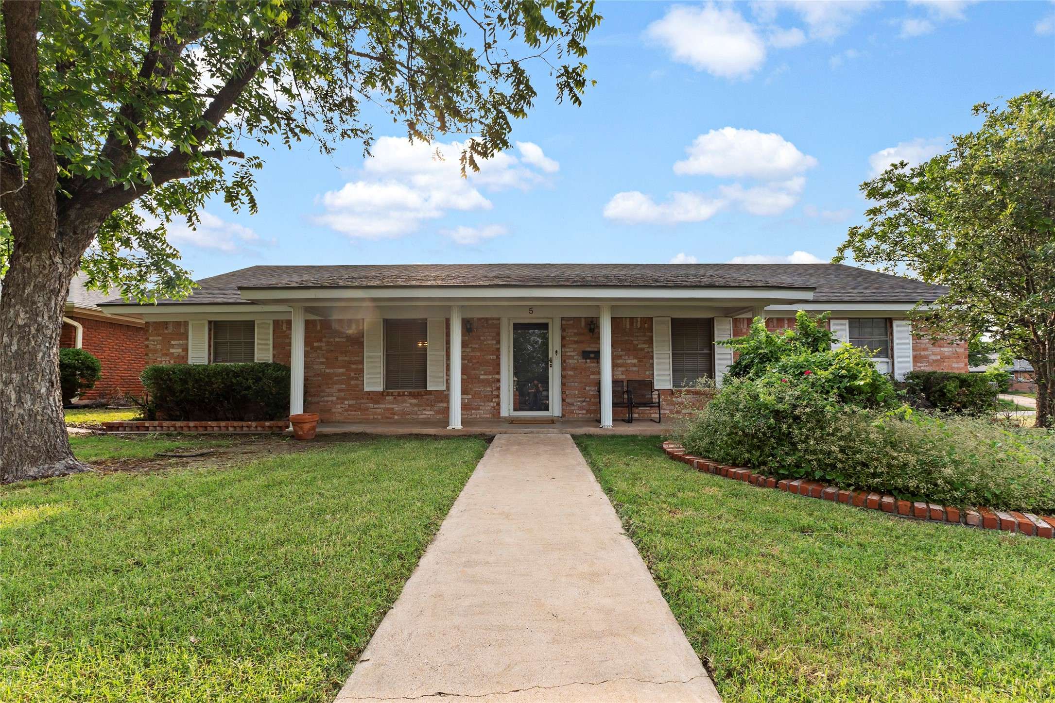 5 Scott PL, Abilene, TX 79601