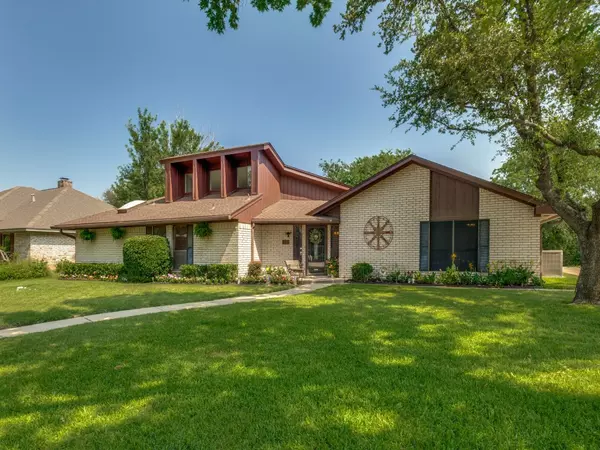 Lewisville, TX 75077,1507 Juniper LN