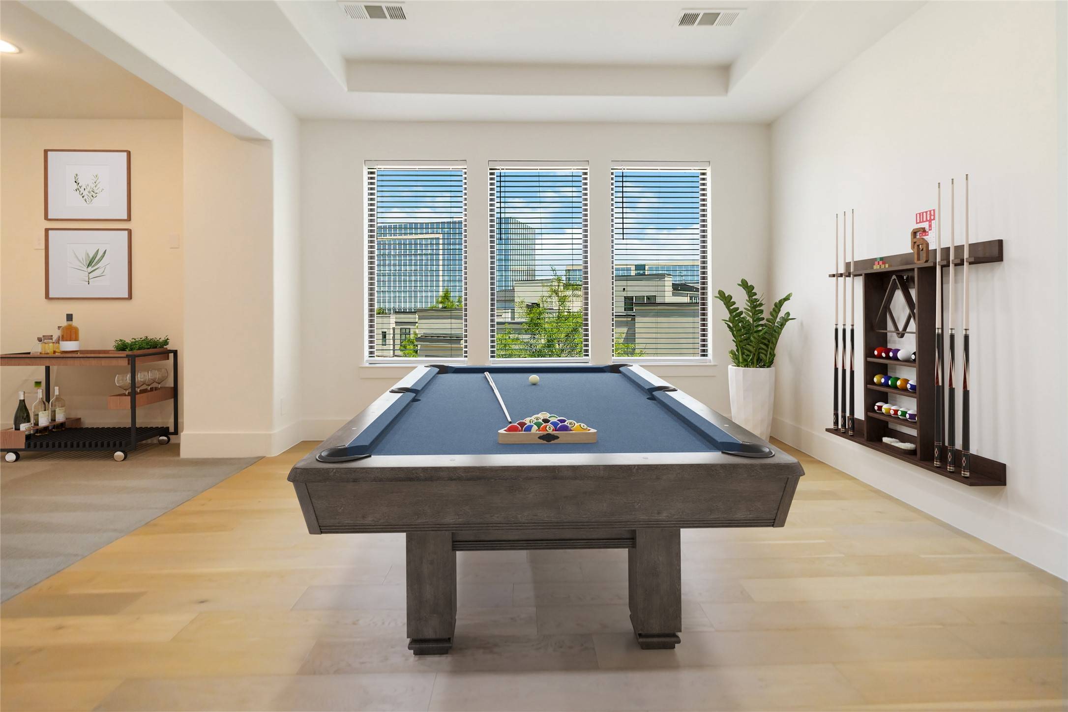 Plano, TX 75024,7844 Secluded AVE