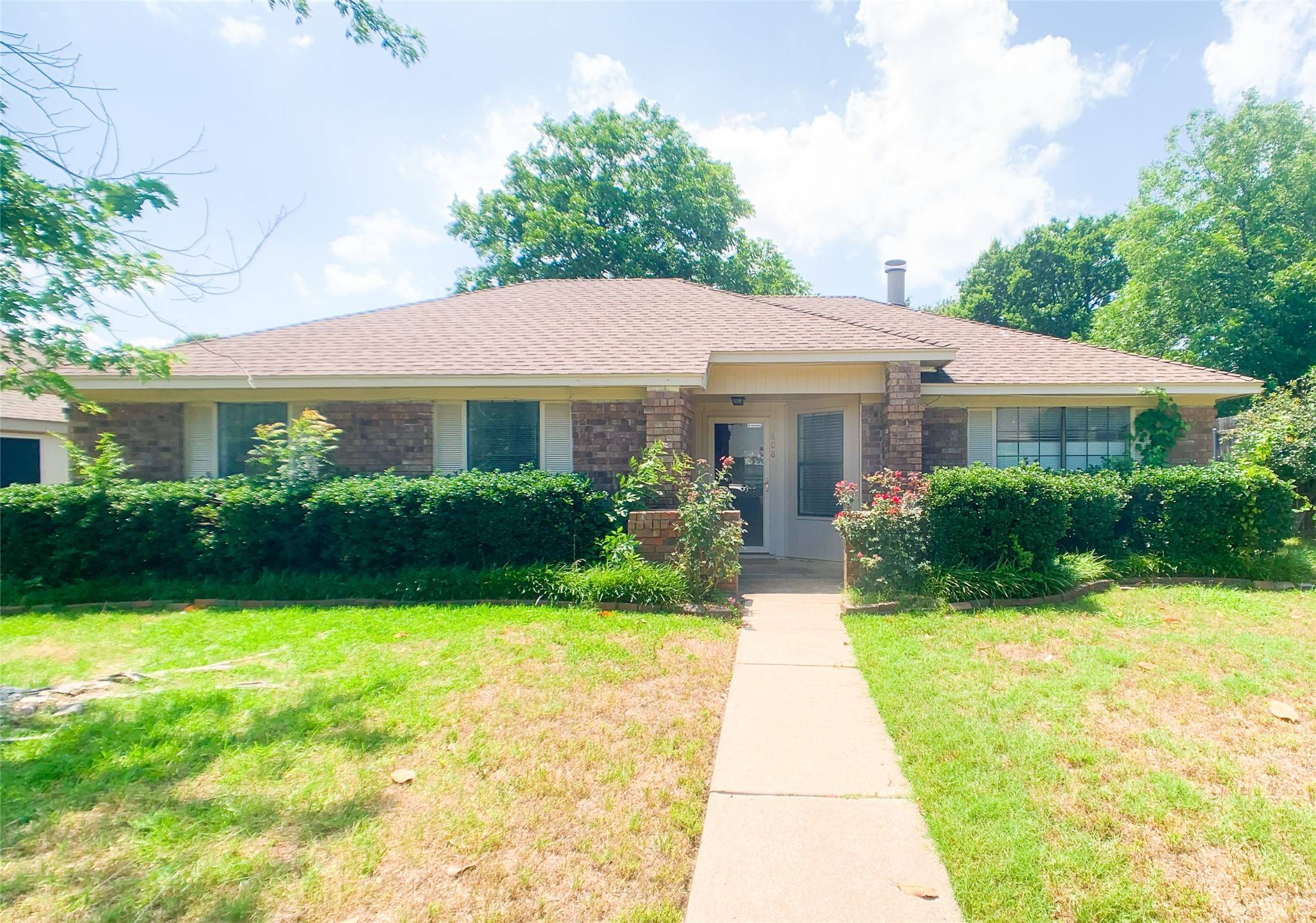 608 S Alder DR, Allen, TX 75002