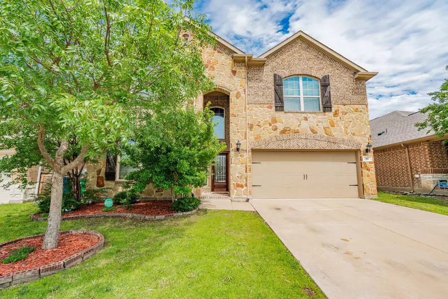 151 Cameron DR, Fate, TX 75189