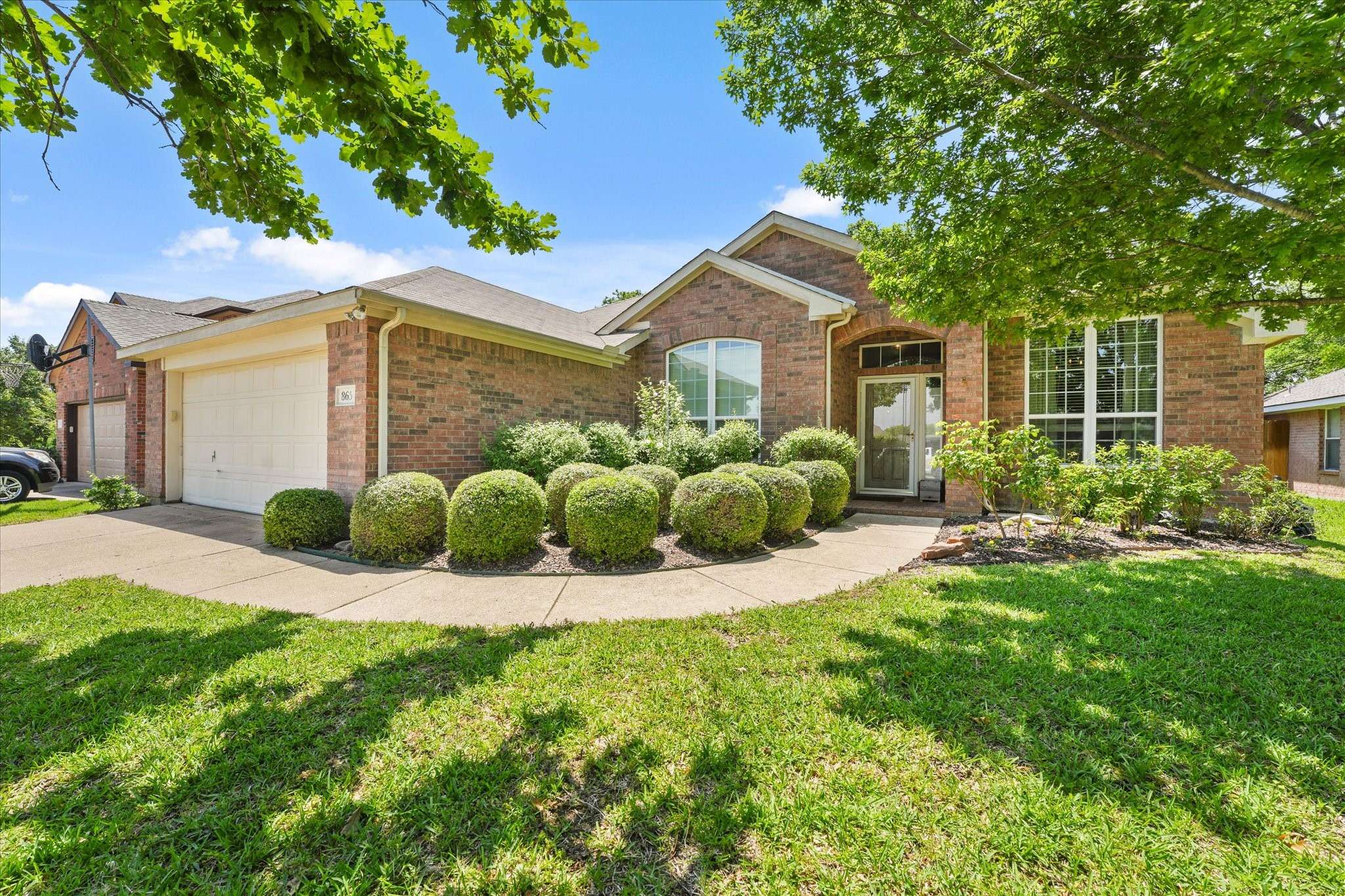 865 High Cotton LN, Rockwall, TX 75087