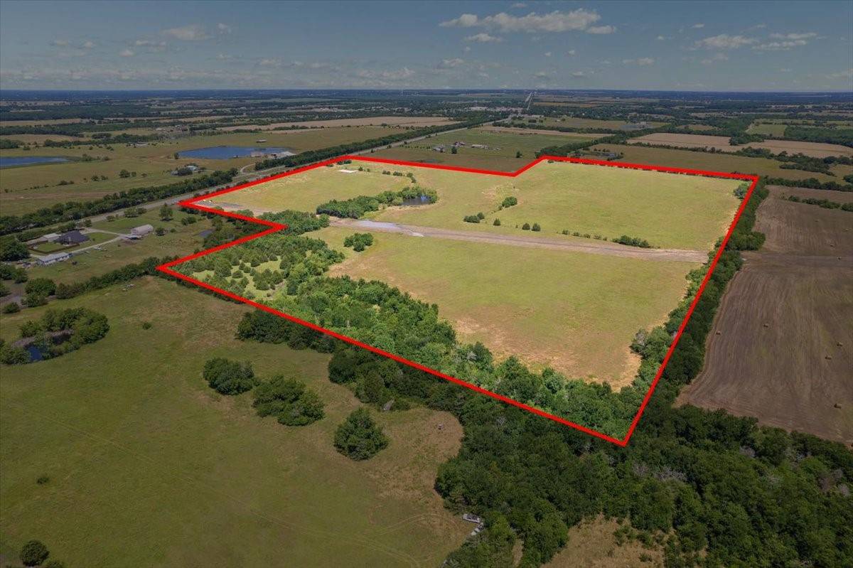 Celeste, TX 75423,TBD N Us-69 HWY