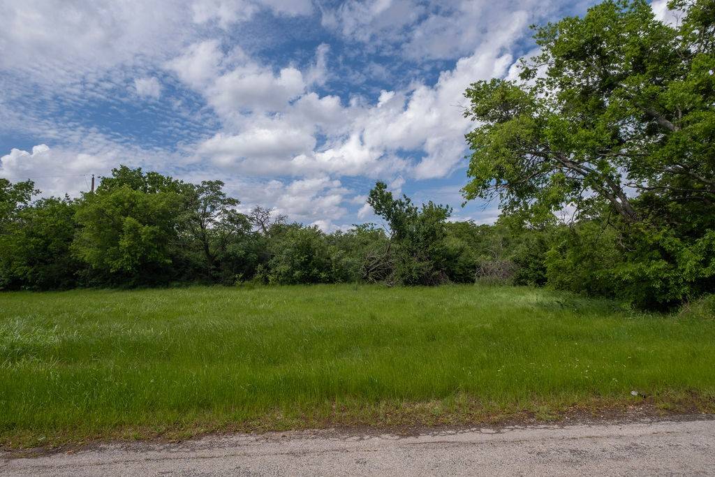 108 Williams ST, Terrell, TX 75160