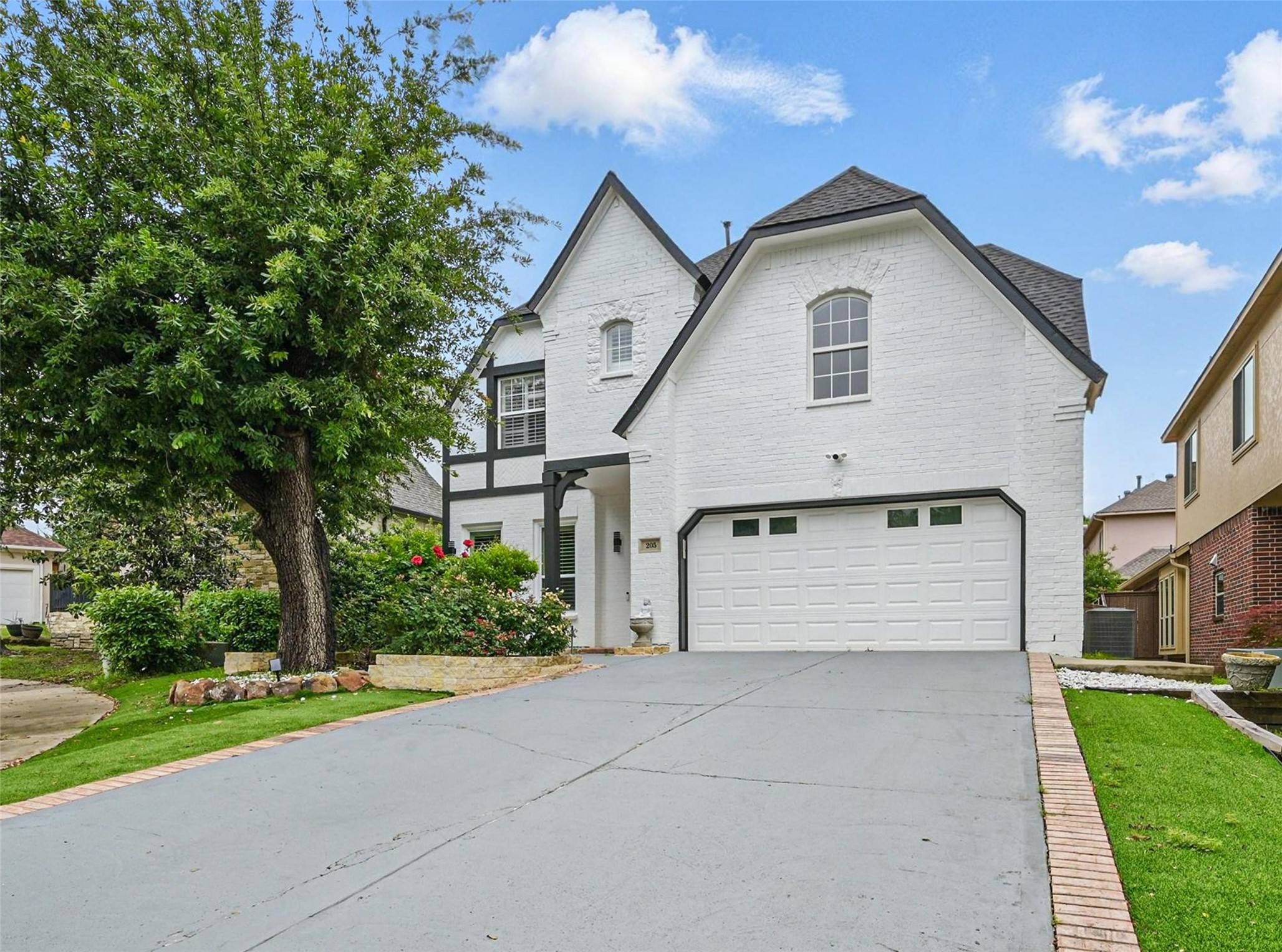 205 Tuscany CT, Allen, TX 75013