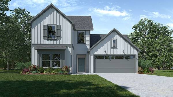 499 Burnett TRL, Canton, TX 75103