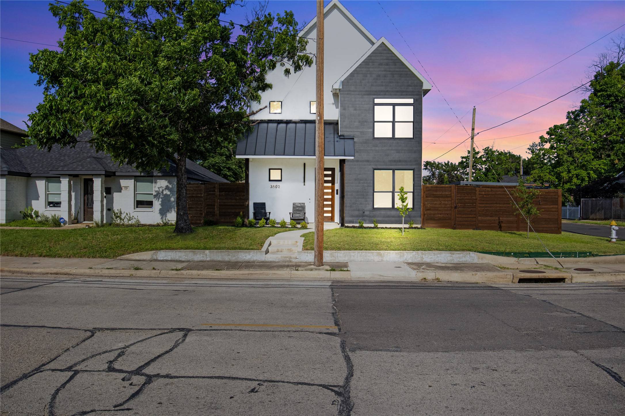 Dallas, TX 75212,3502 Vilbig RD