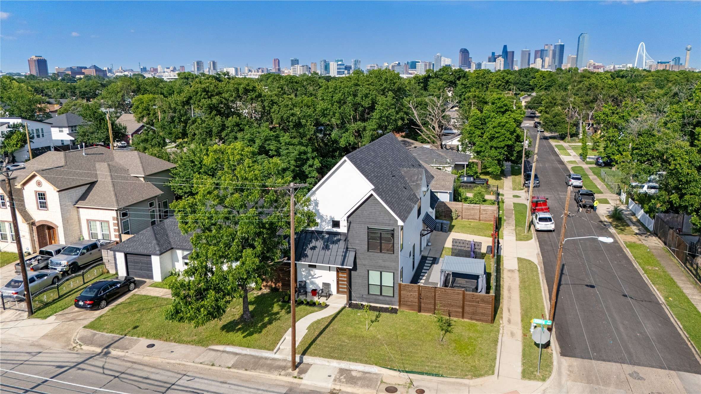 Dallas, TX 75212,3502 Vilbig RD