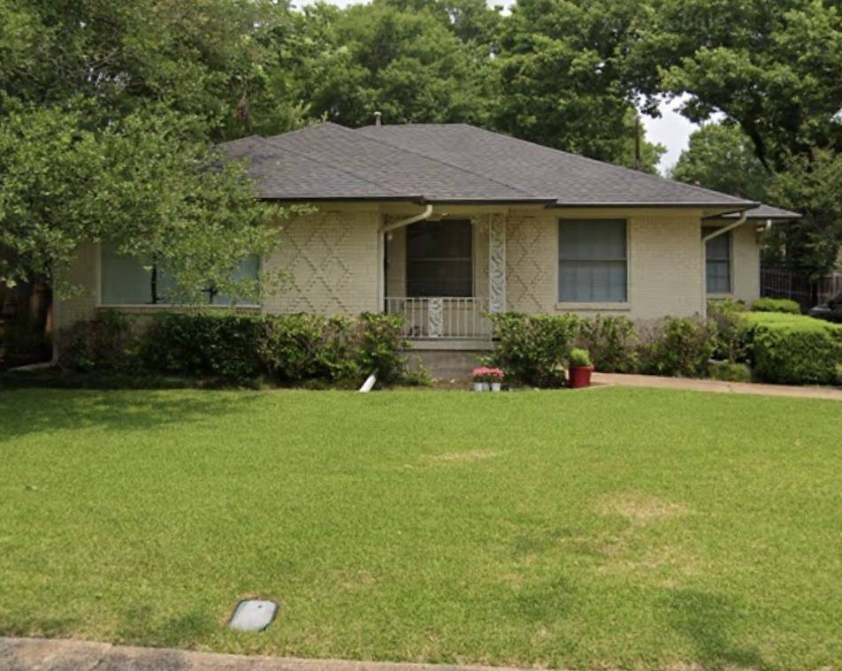 6551 Axton LN, Dallas, TX 75214