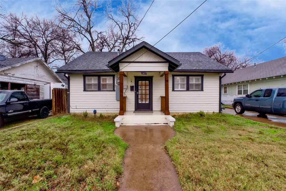 Hillsboro, TX 76645,307 Smith ST