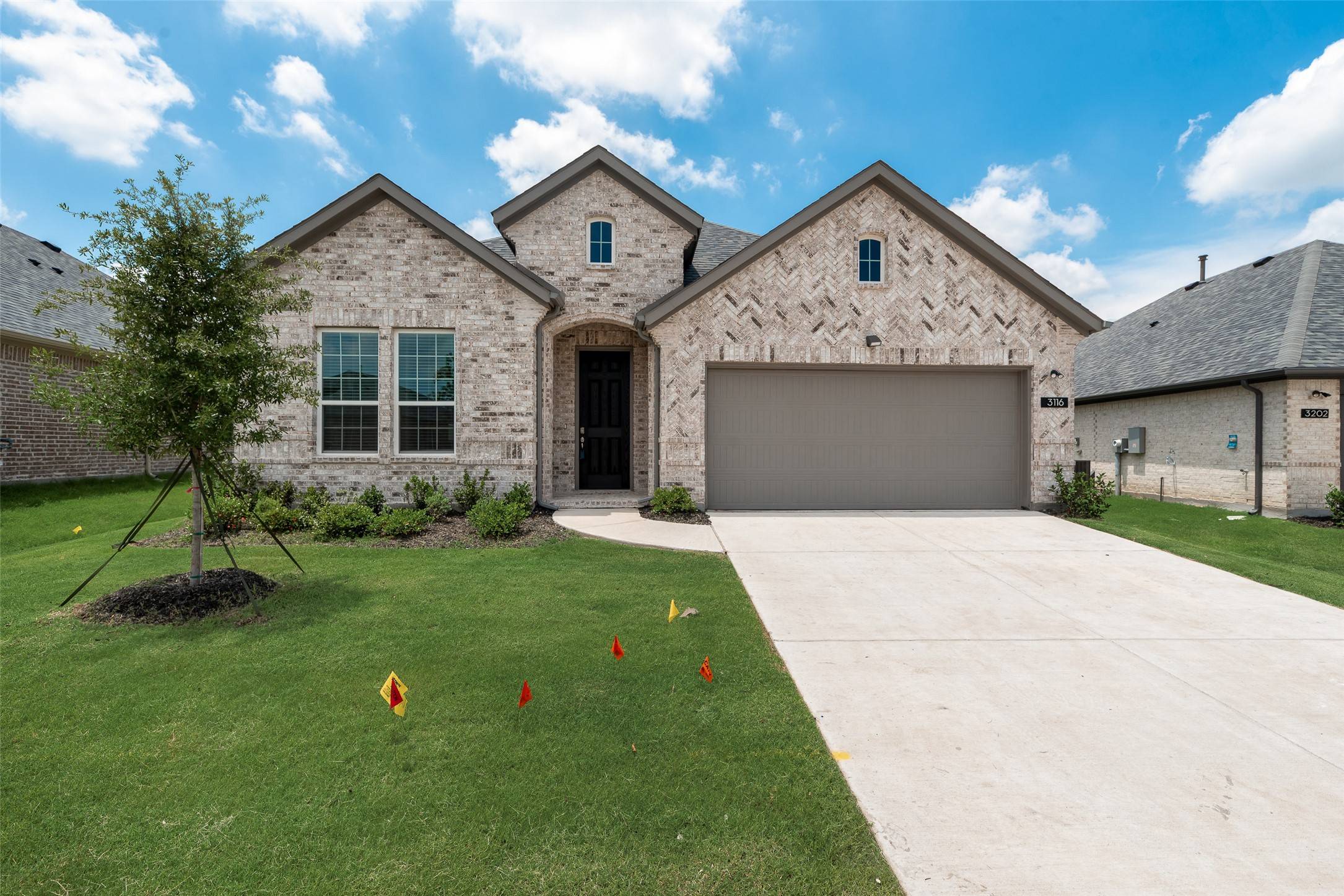 3116 Giovanni PT, Princeton, TX 75407