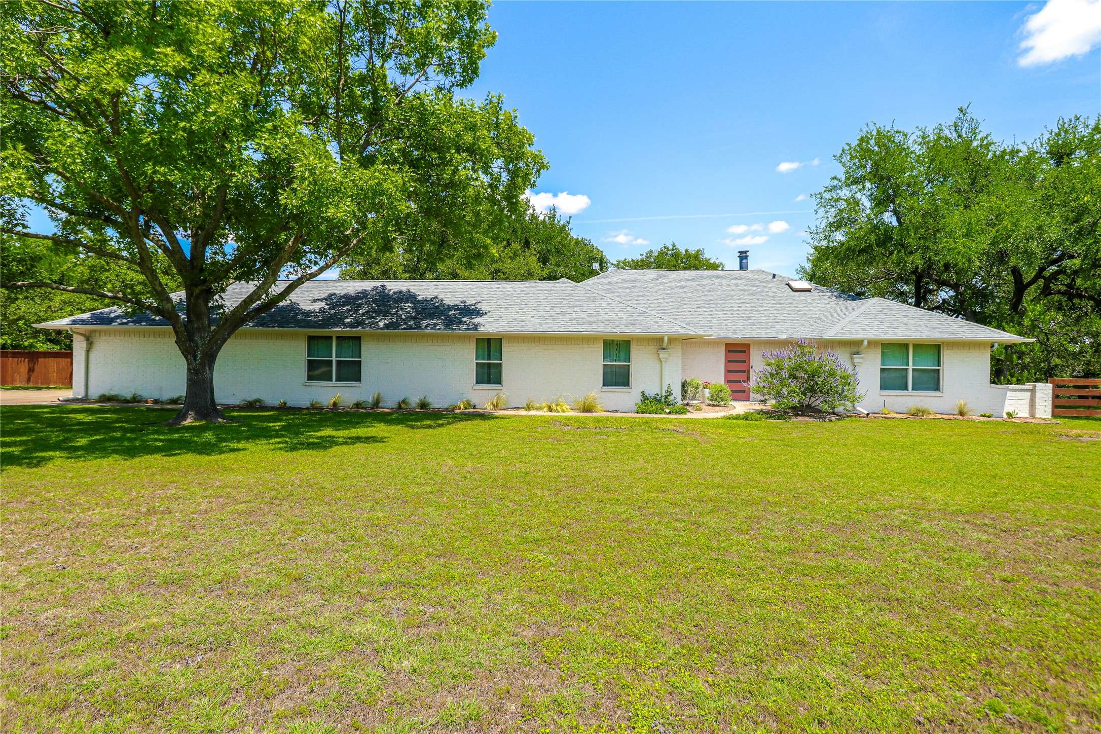 713 Squaw Creek RD, Willow Park, TX 76087