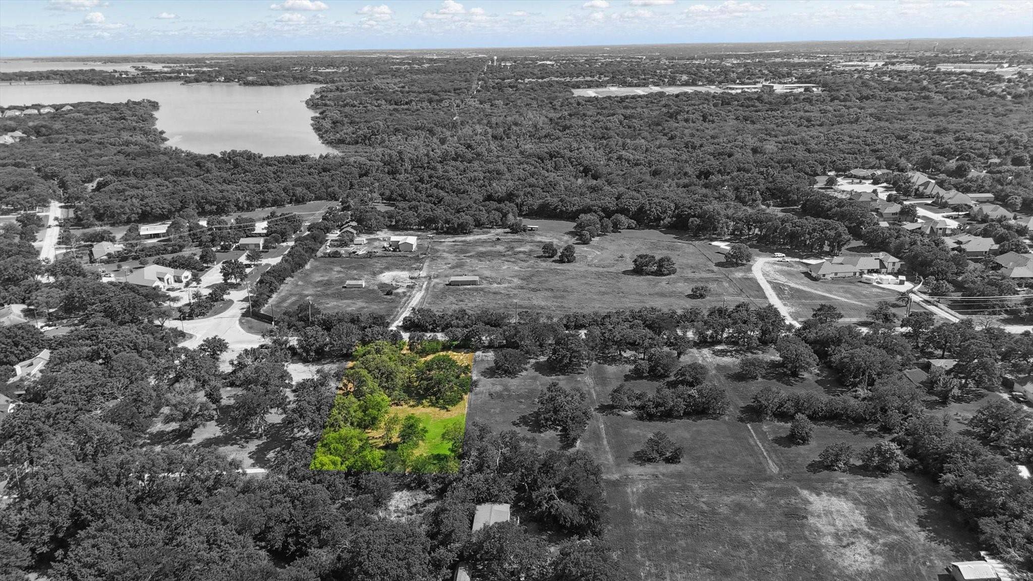 Shady Shores, TX 76210,TBD W Shady Shores