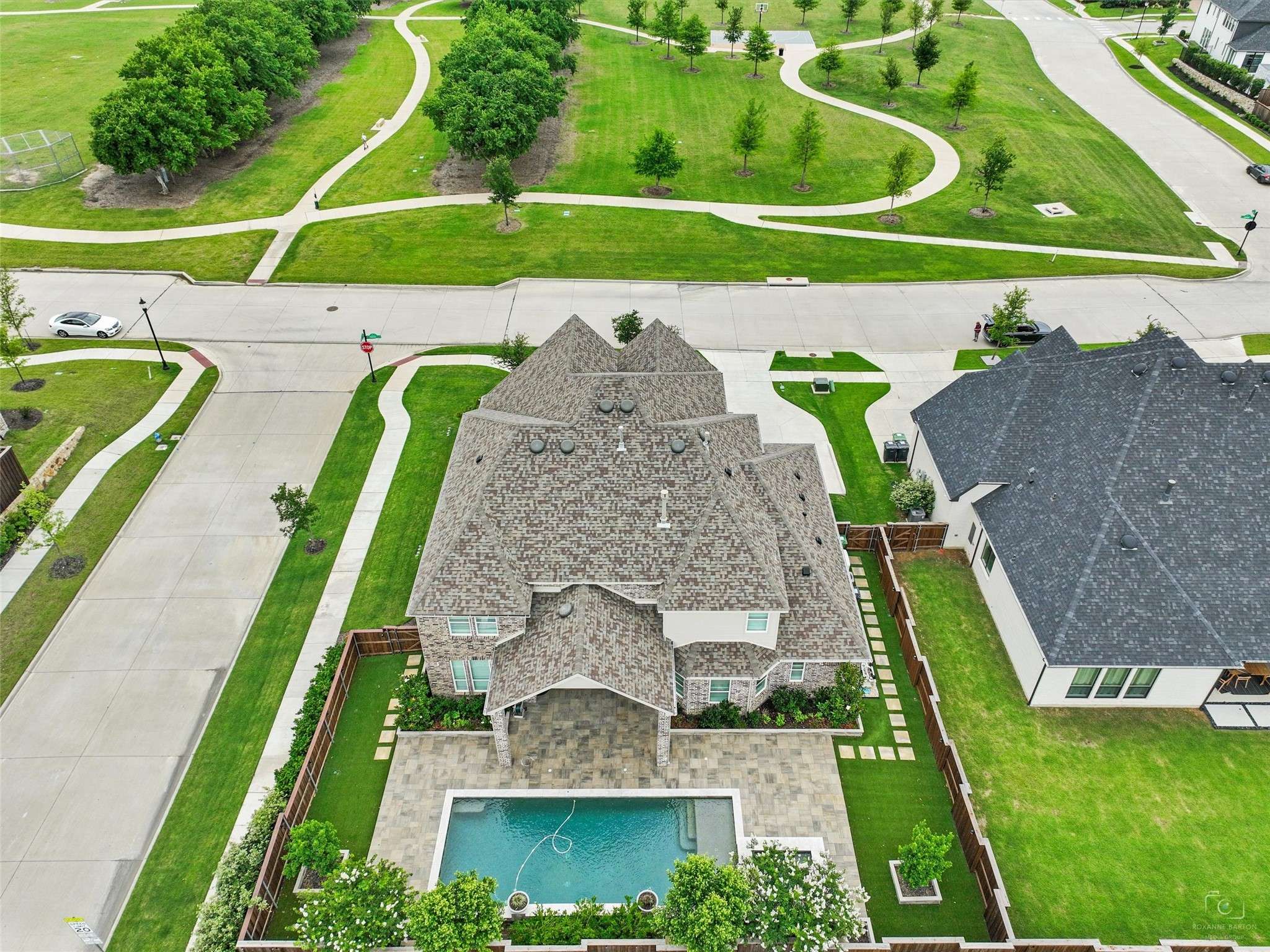3950 Ironwood DR, Prosper, TX 75078