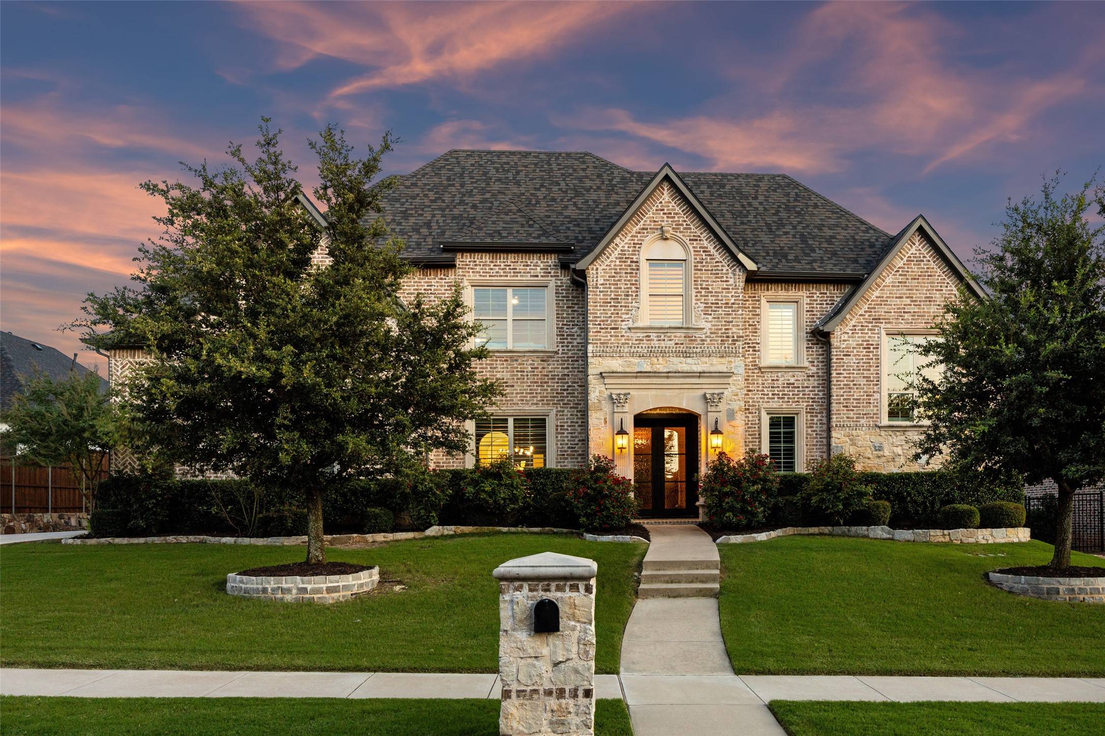 1030 Double B TRL, Prosper, TX 75078