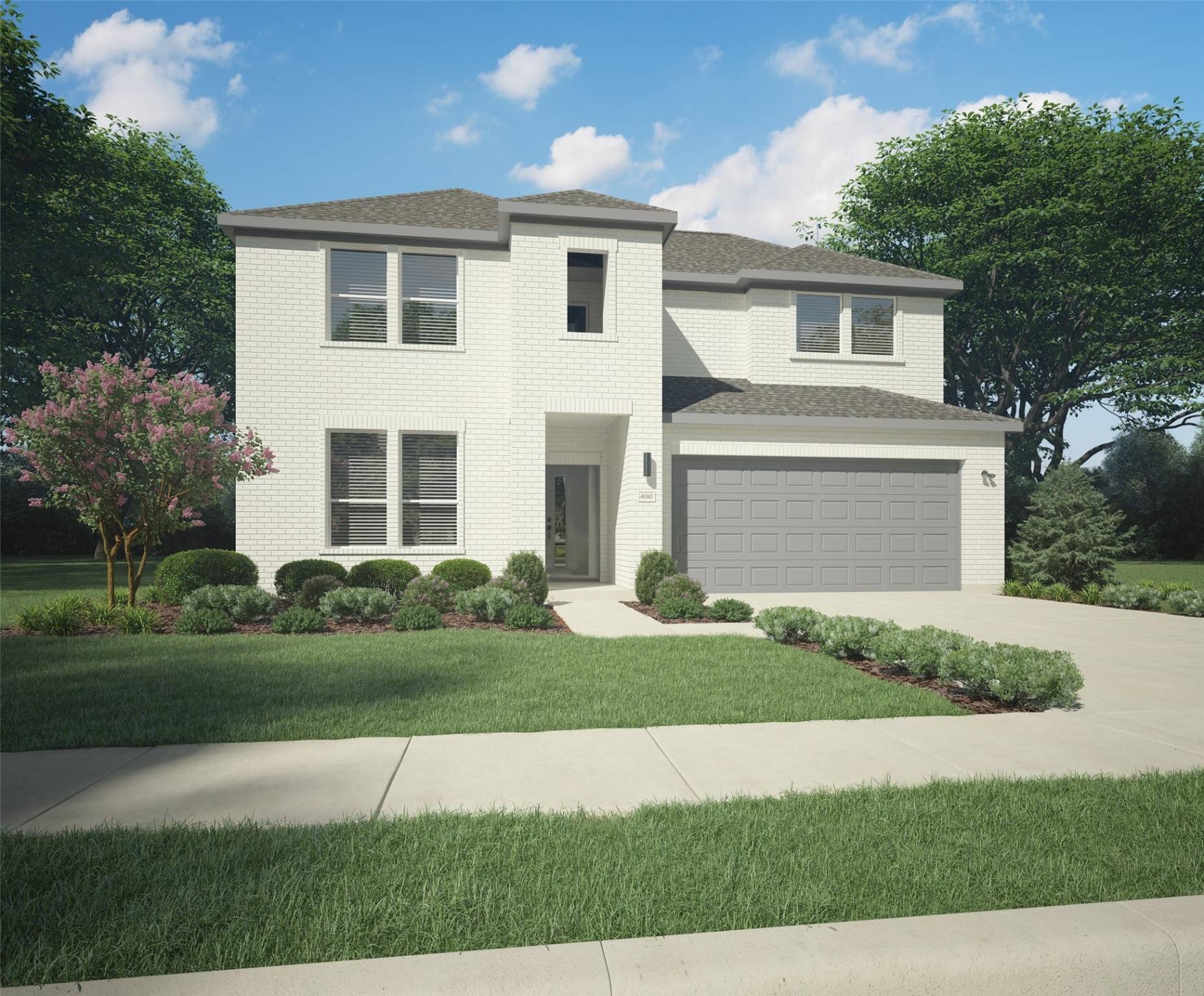 3717 Solstice RD, Mckinney, TX 75071
