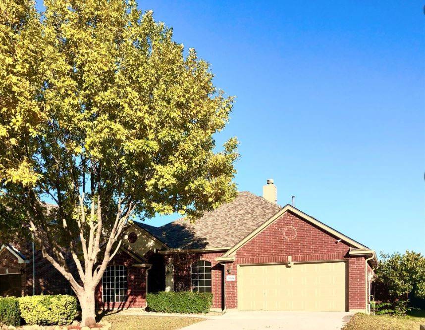 11726 Pondview LN, Frisco, TX 75035