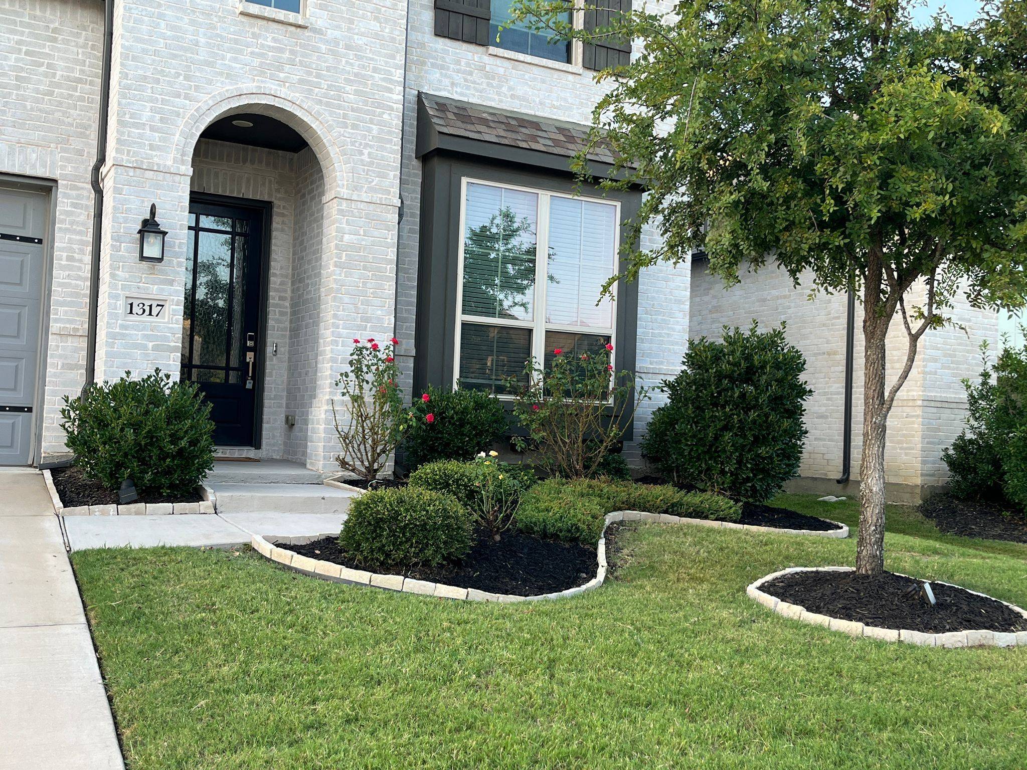 1317 Thrasher DR, Little Elm, TX 75068