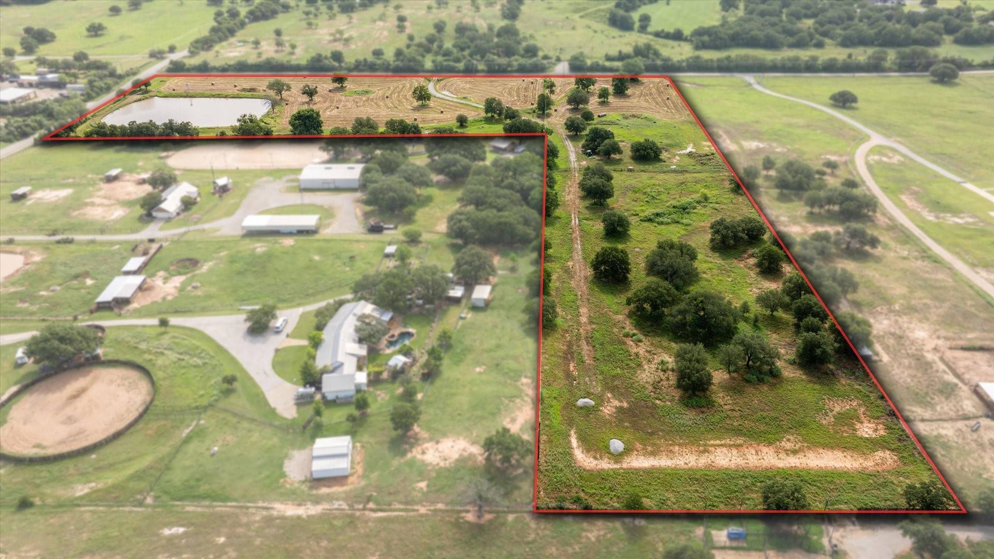 Weatherford, TX 76088,3099 Cabaniss LN