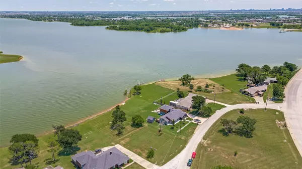 Little Elm, TX 75068,1505 Hillcrest DR