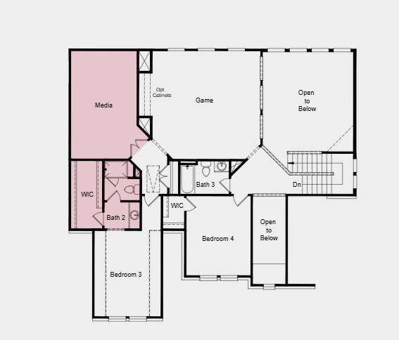 Oak Point, TX 75068,318 Trillium ST