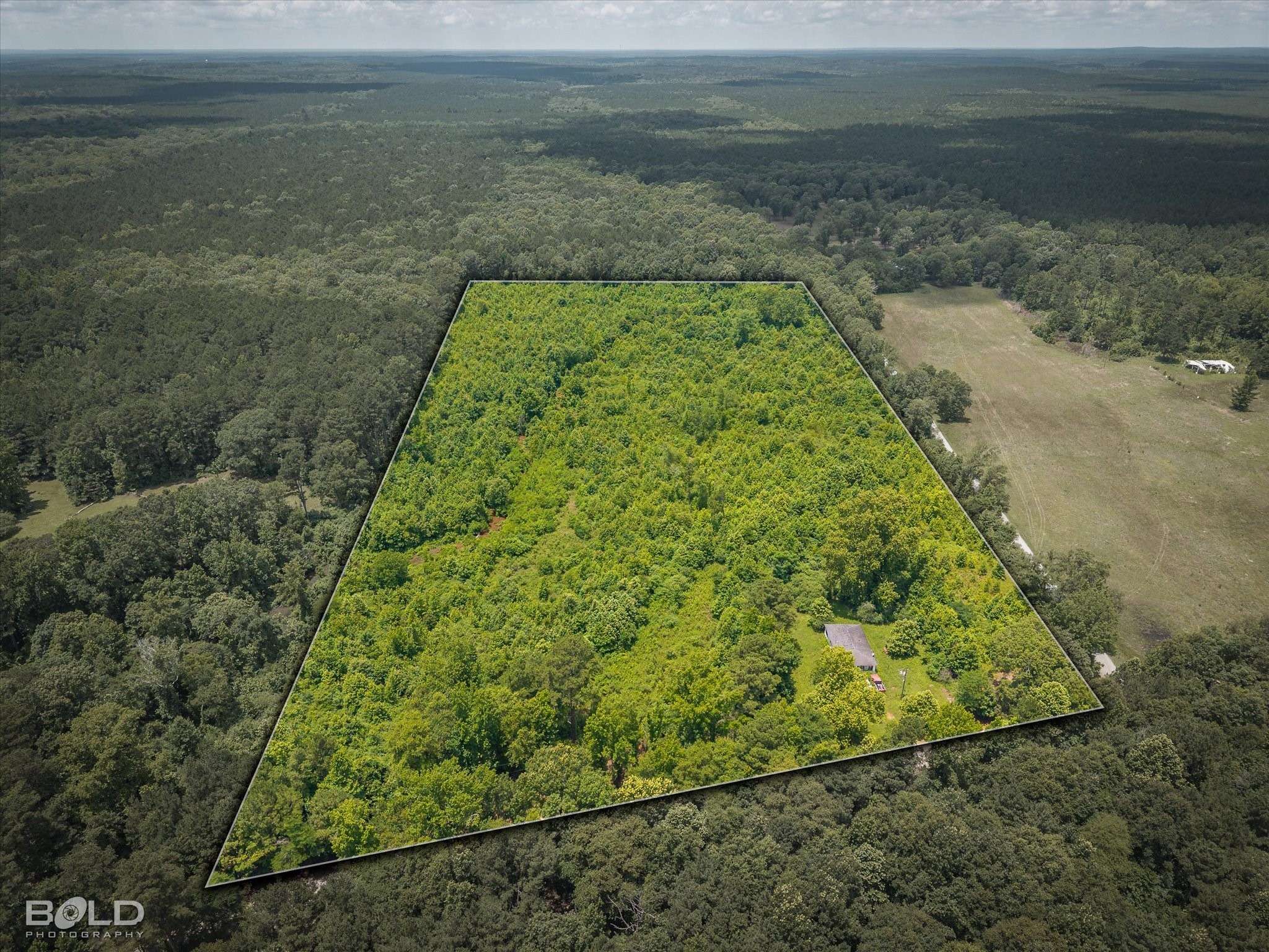 Benton, LA 71006,131 Black RD