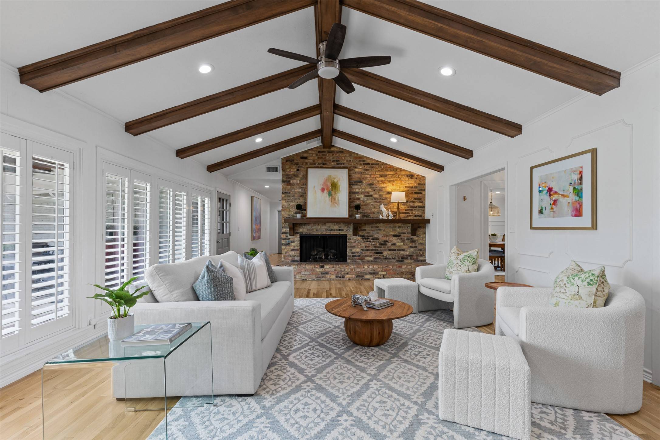 Fort Worth, TX 76126,6805 Benito CT