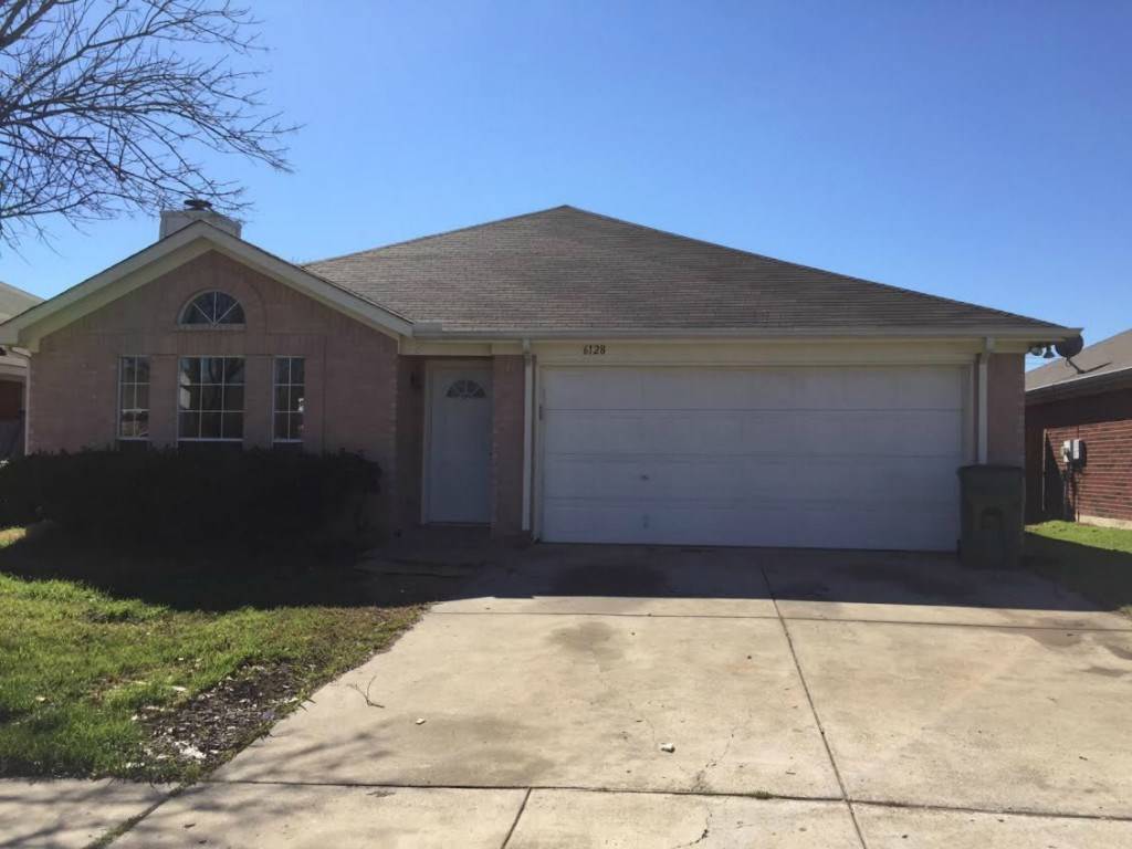 6128 Wall ST, Arlington, TX 76018