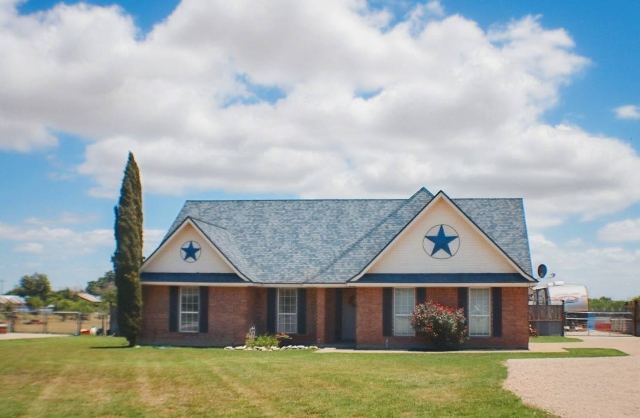 2057 Deer TRL, Abilene, TX 79602