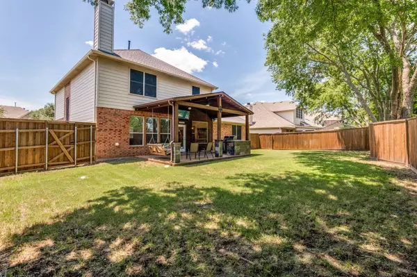 Allen, TX 75002,1715 Grand Canyon WAY