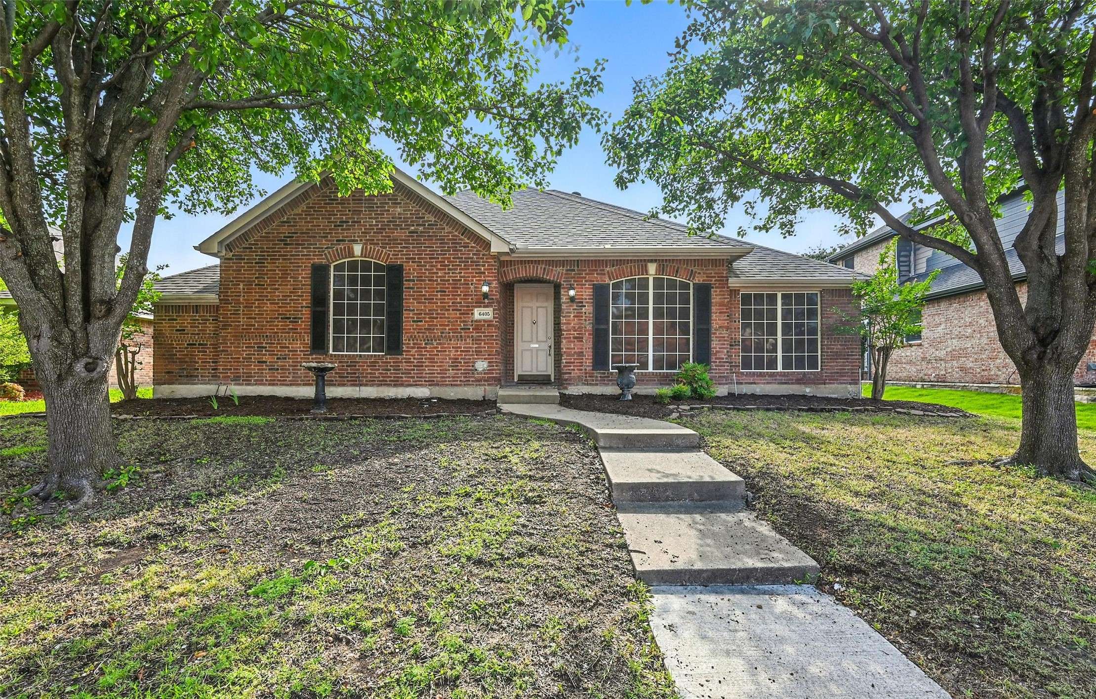 6405 Marquett DR, Rowlett, TX 75089
