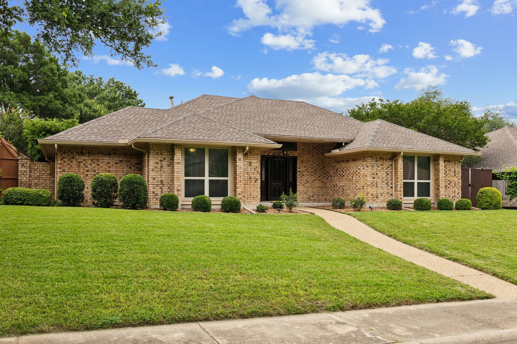 7314 Hundley BLVD, Dallas, TX 75231