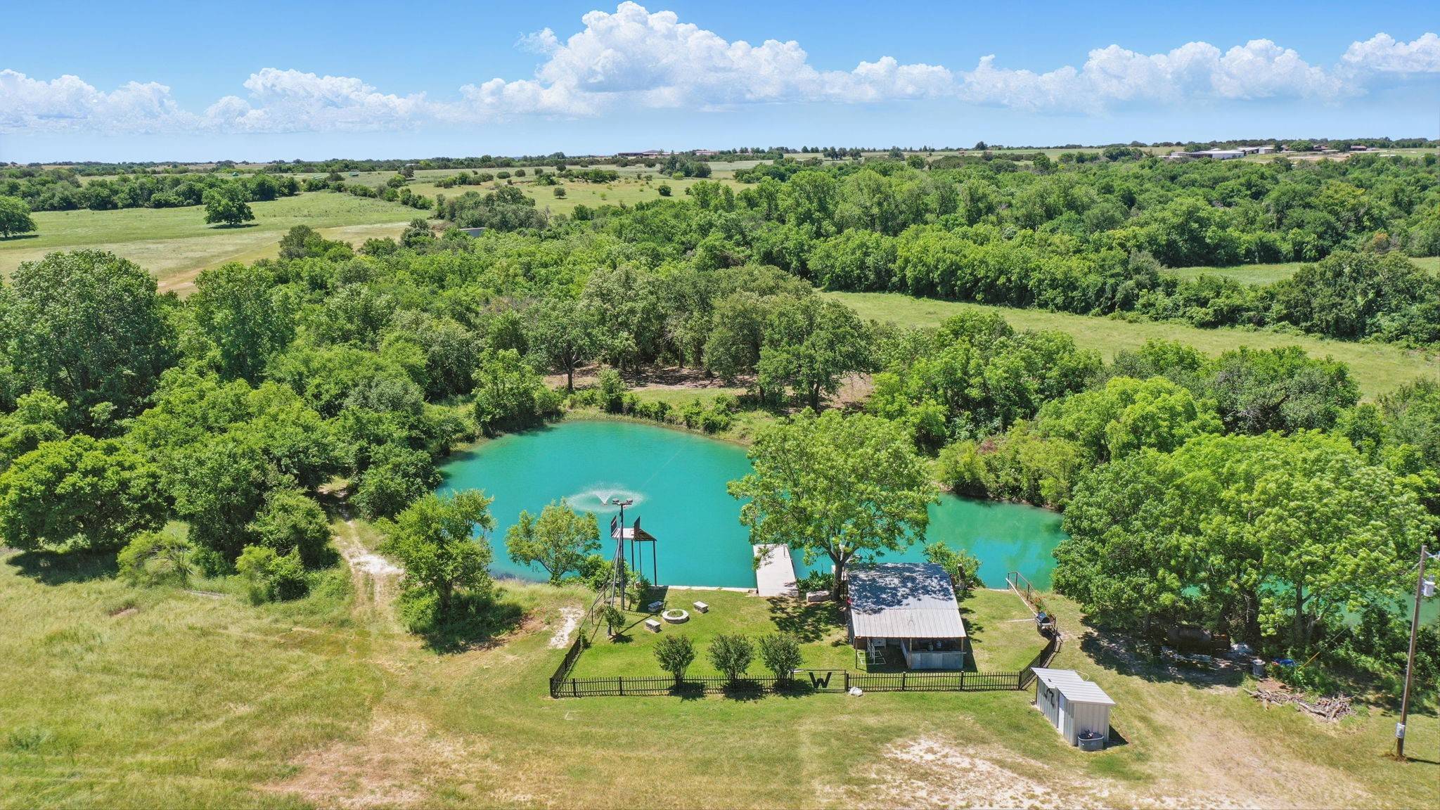 000 County Road 392, Stephenville, TX 76401
