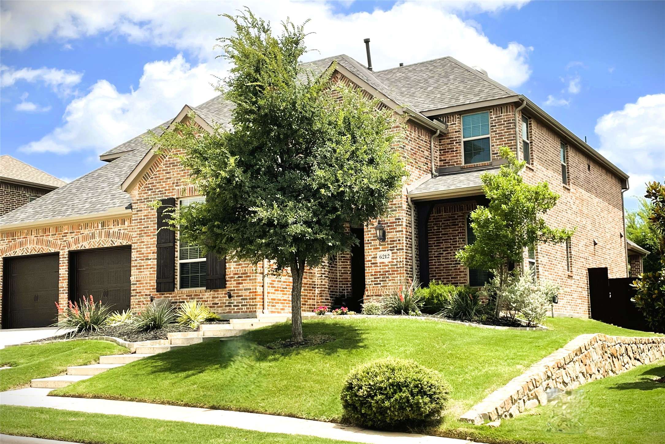 6212 Savannah Oak TRL, Flower Mound, TX 76226