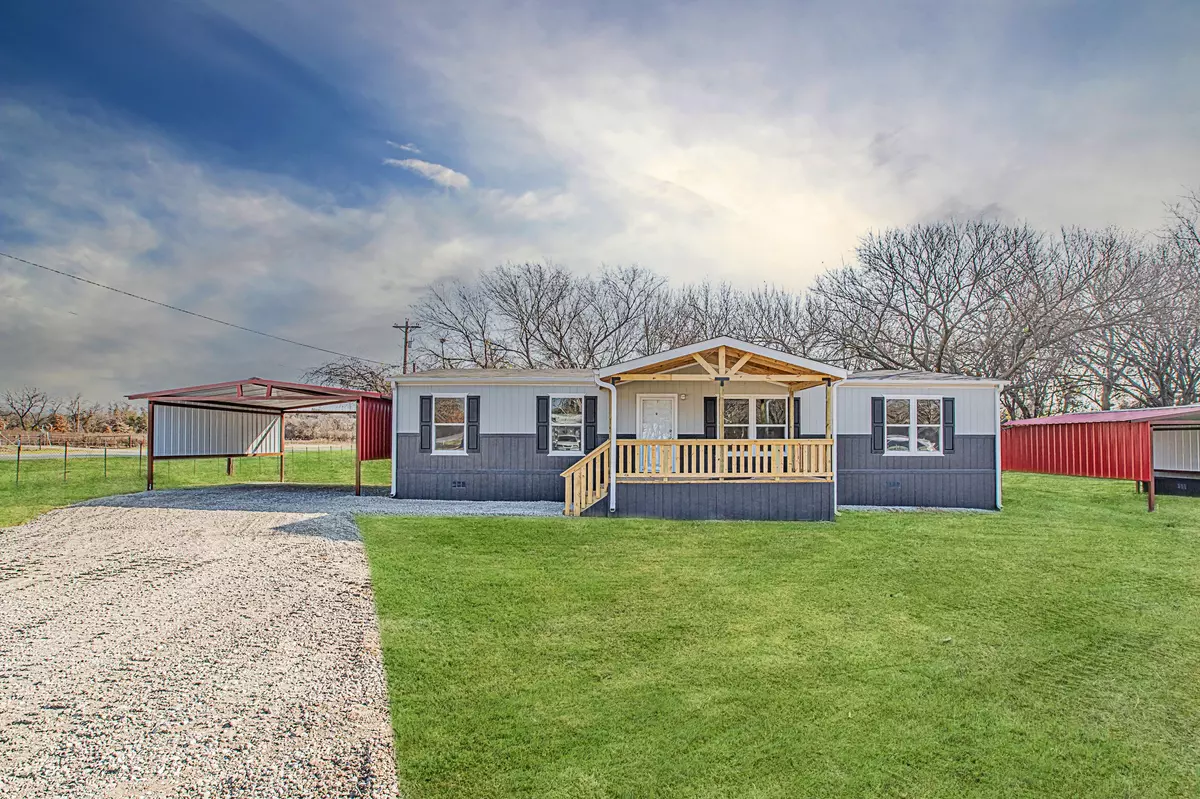 Azle, TX 76020,101 Kelly CT