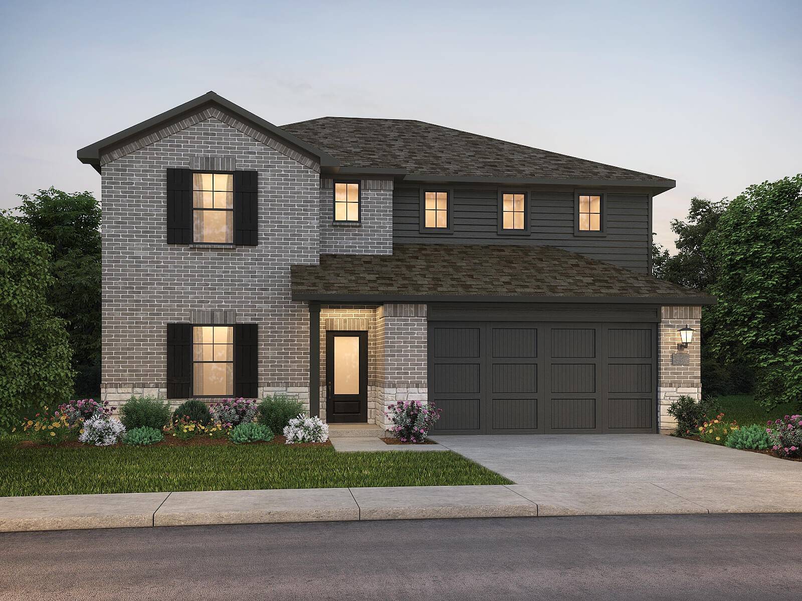 Crandall, TX 75114,1355 Los Olmos LN