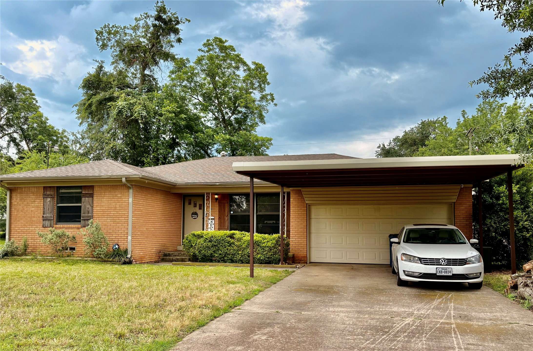 508 Helena ST, Winnsboro, TX 75494