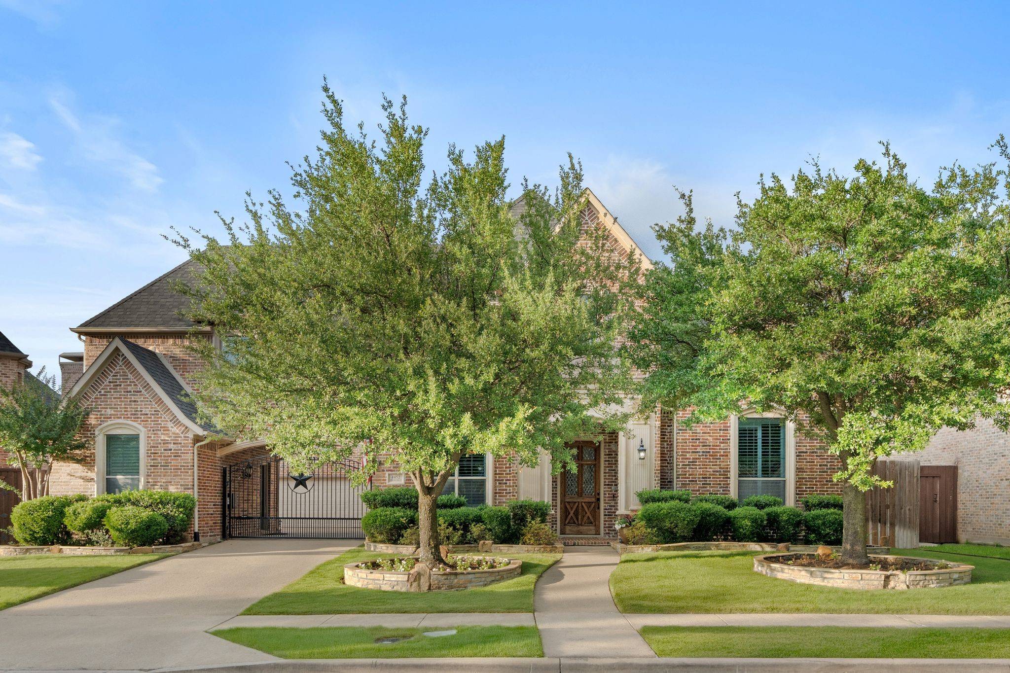 Frisco, TX 75034,4452 Druid Hills DR