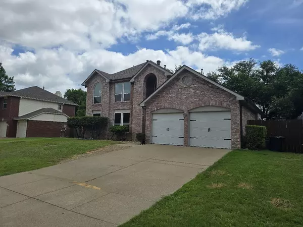 North Richland Hills, TX 76182,7924 Ember Oaks DR