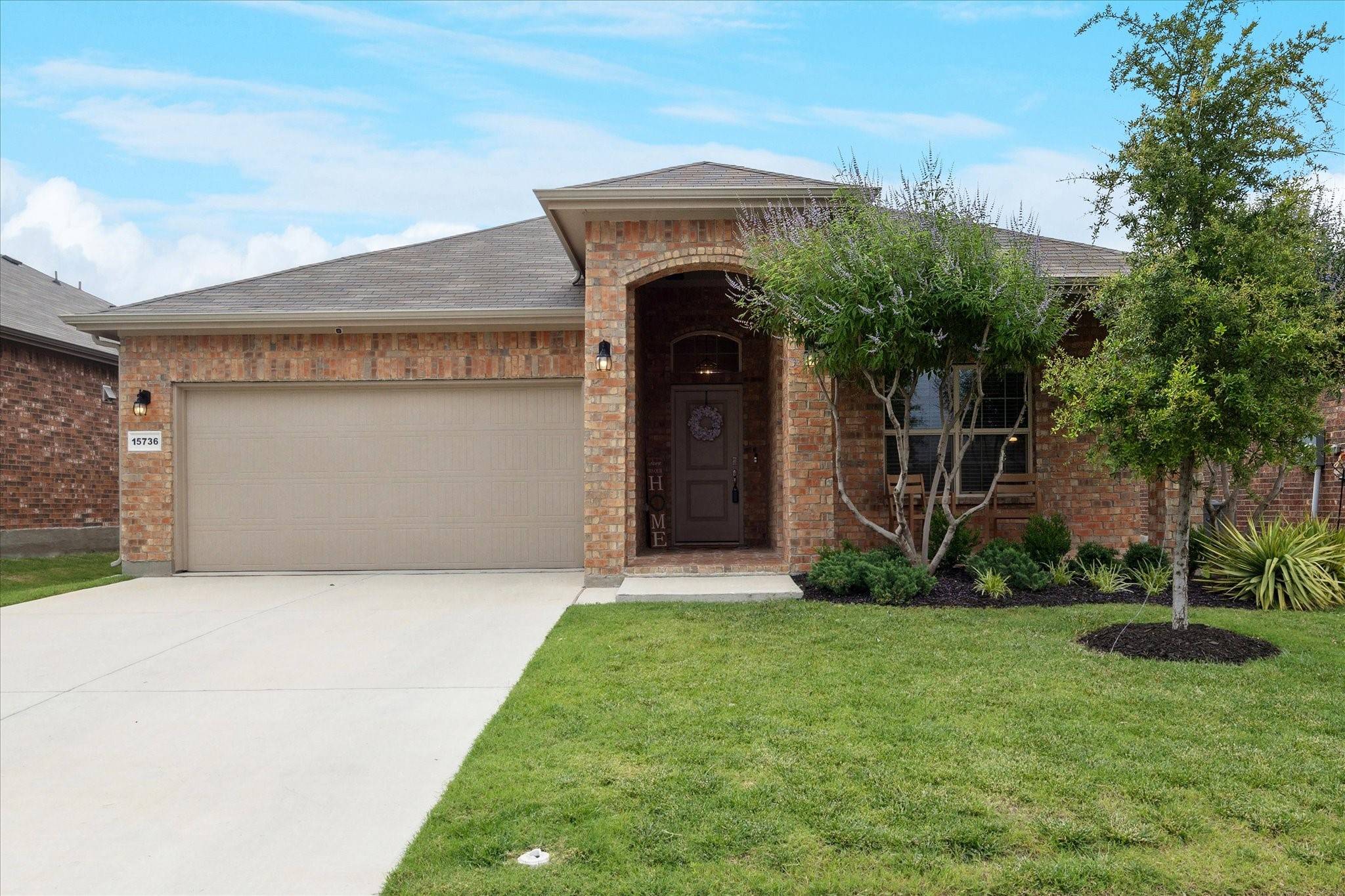 15736 Redgrave DR, Fort Worth, TX 76247