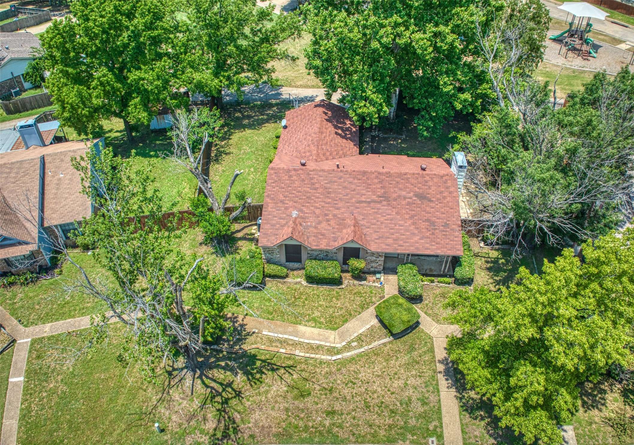 Duncanville, TX 75137,1107 Willow Run DR