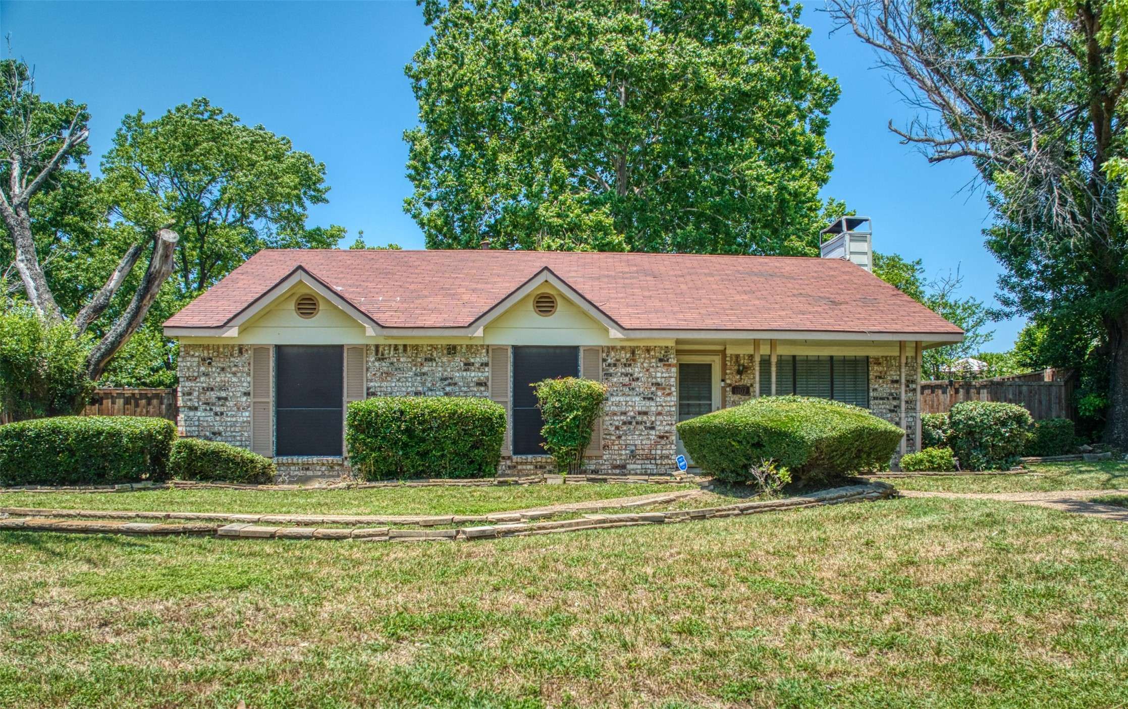 1107 Willow Run DR, Duncanville, TX 75137