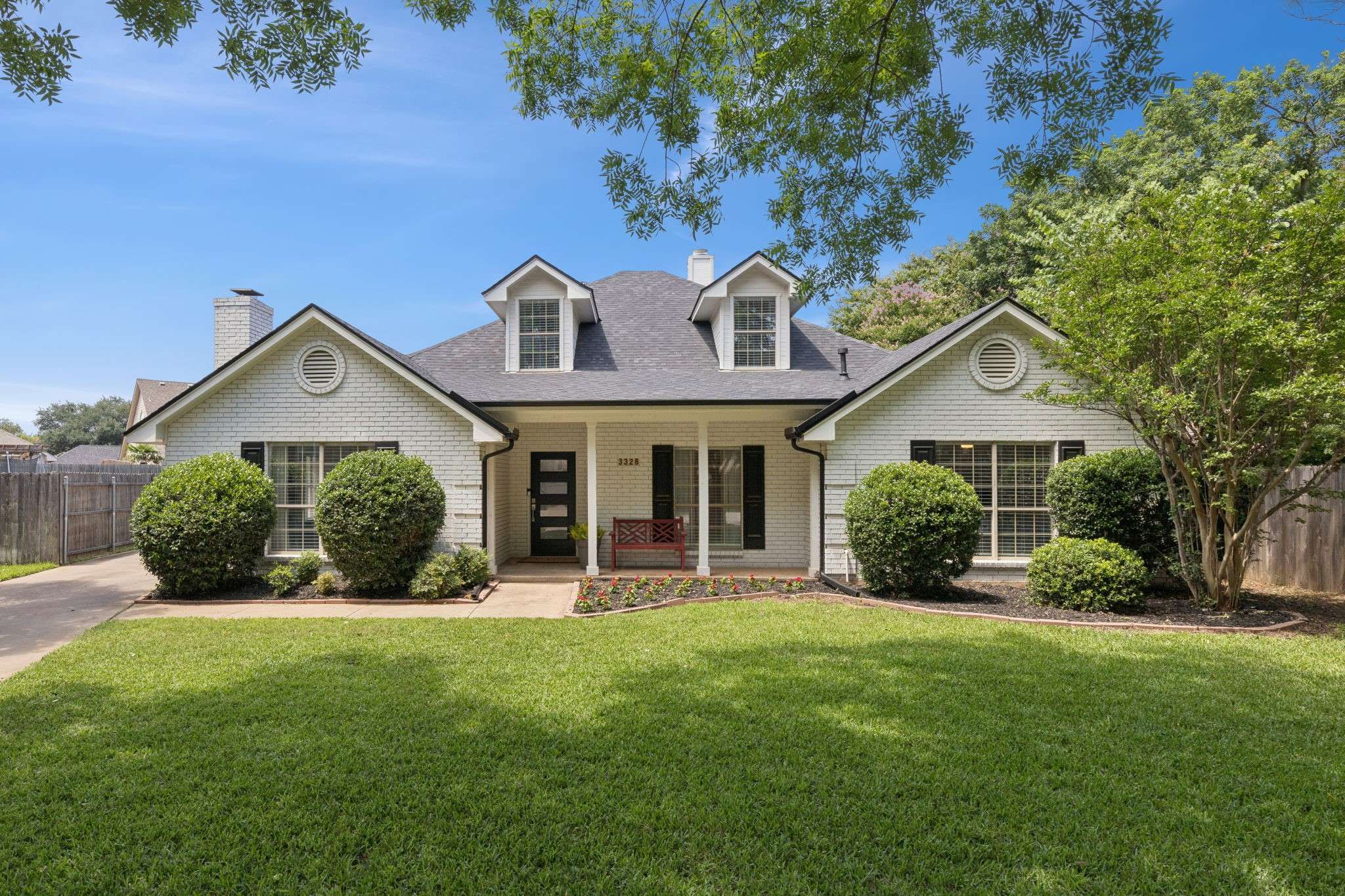 3328 Circlewood CT, Grapevine, TX 76051