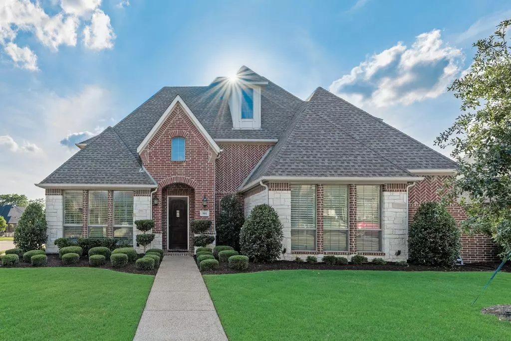 Prosper, TX 75078,901 Jessica LN