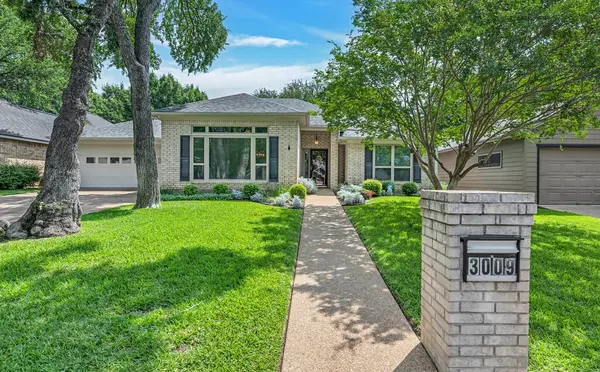 3009 Chimney Hill DR,  Waco,  TX 76708