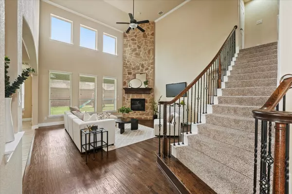 Frisco, TX 75035,14759 Huffman LN