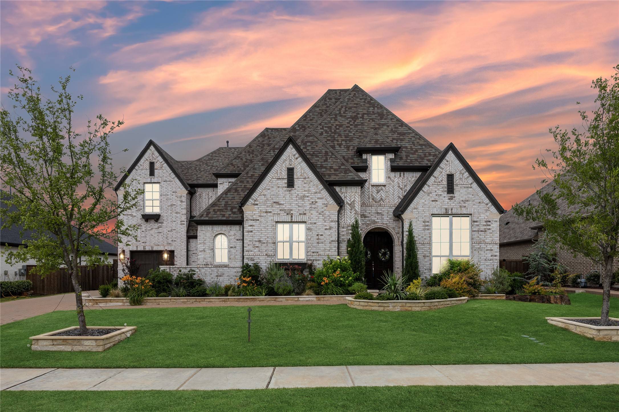 311 Alexis LN, Prosper, TX 75078