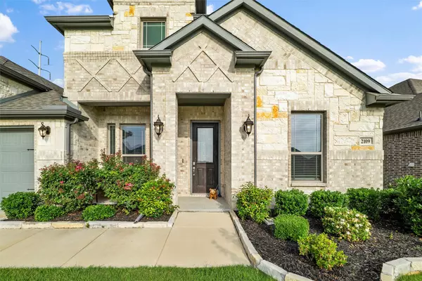 Waxahachie, TX 75165,2109 Liriope LN