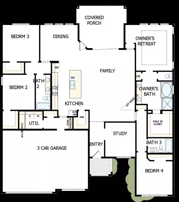 Lakewood Village, TX 75068,2221 Village TRL