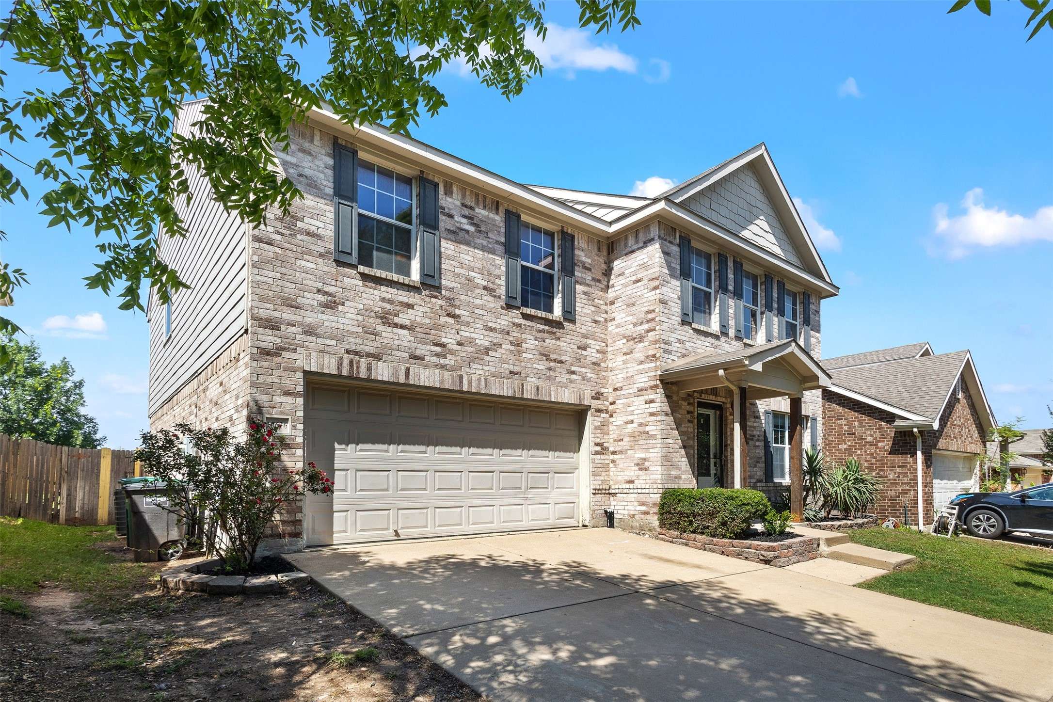 Fort Worth, TX 76108,10636 Highland Ridge RD
